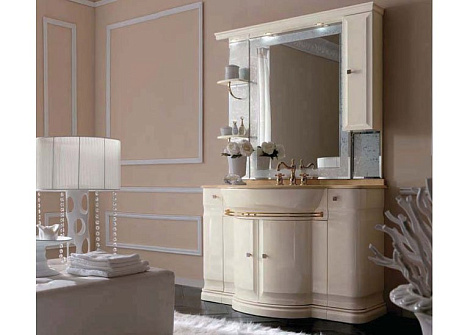 Комплект мебели Eurodesign Luxury Comp.12