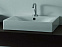 Раковина KERASAN Cento 50 3530bi*1