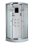 Душевая кабина Timo Lux T-7701 NEW