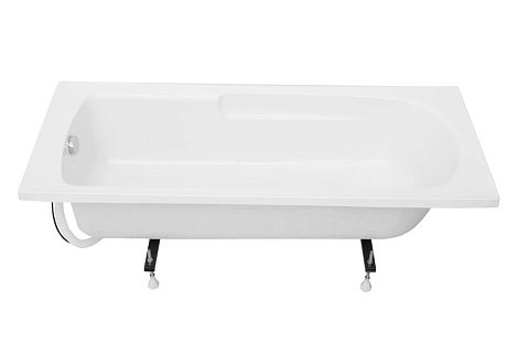 Акриловая ванна Aquanet Extra 170x70 203931