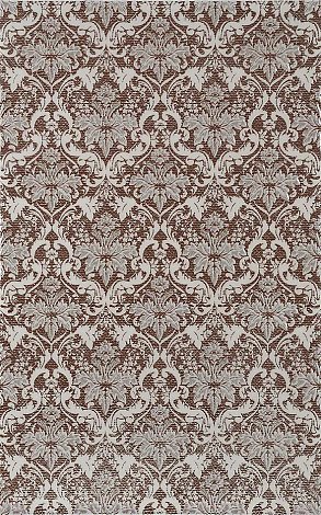 Декор для стены Gracia Ceramica Шамони 25x40 010301001608, коричневый