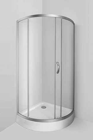 Душевой уголок AM.PM Bliss L 90х90 W53G-315-090MT64