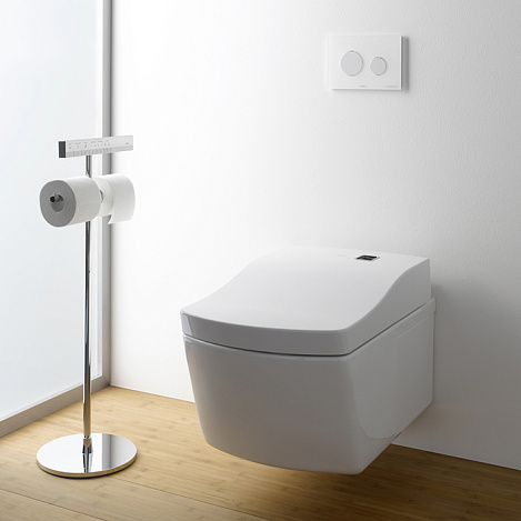 Электронное крышка-сиденье TOTO Neorest TCF994RWG#NW1