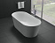 Акриловая ванна BELBAGNO 180x80x60 BB71-1800
