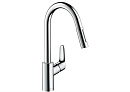 Смеситель для кухни hansgrohe Focus 31815000