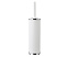 Щетка для унитаза WasserKRAFT K-1027WHITE