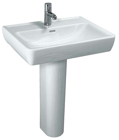 Раковина Laufen Pro 8.1895.2.000.104.1