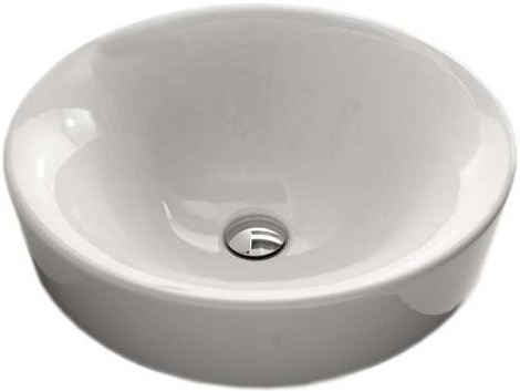 Раковина KERASAN Cento 45 3557bi