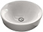 Раковина KERASAN Cento 45 3557bi