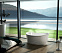 Акриловая ванна Belbagno 167.6x90 BB32