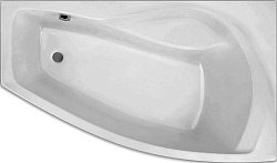 Акриловая ванна Santek Майорка 160x95 1WH111990 R