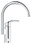 Смеситель для кухни Grohe Eurosmart 33202002