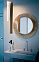Раковина Laufen Kartell 8.1033.9.000.104.1