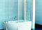 Передняя панель A для ванны Ravak ROSA II P 170 см белая CZ41200A00