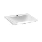 Раковина Keuco Royal Reflex 50 34041315001 альпийский белый