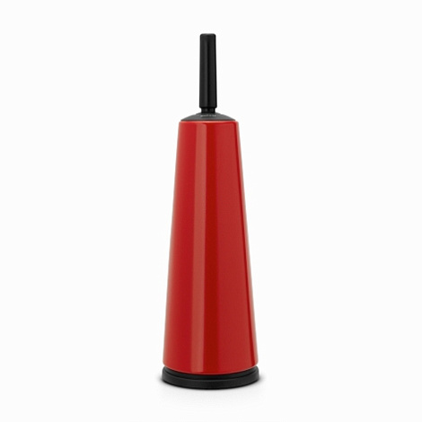 Туалетный ершик с держателем Brabantia Classic 107849