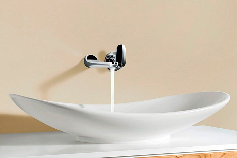 Раковина Villeroy&Boch My Nature 411080R1