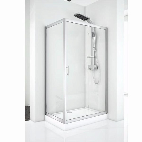 Душевой уголок Aquanet Alfa 00168417
