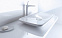 Смеситель для раковины hansgrohe PuraVida 15081400