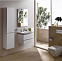 Шкаф-пенал Laufen New Case 4.0202.2.075.463.1 (402022) белый
