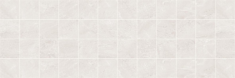 Мозаика для стены Laparet Royal 60x20 MM60075, белый
