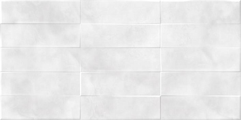 Фоновая плитка для стены Cersanit Carly 59.8x29.8 CSL523, Серый
