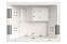 Акриловая ванна Jacuzzi SHARP extra 200x150 SHA-4006-0600