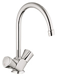 Смеситель для кухни Grohe Costa S 31819001