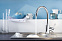 Смеситель для кухни Grohe BauEdge 31367000