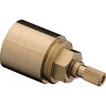 Набор hansgrohe 96370000 для удлинения, 25 мм