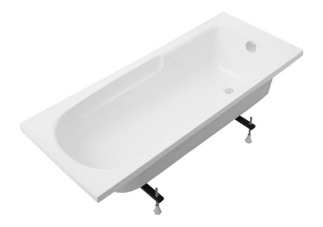 Акриловая ванна Aquanet Extra 170x70 203931