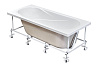 Каркас для ванны Santek Касабланка 1WH302483