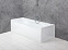 Акриловая ванна BelBagno 180x80 BB104-180-80