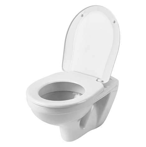 Подвесной унитаз Santek Бореаль 1WH302206