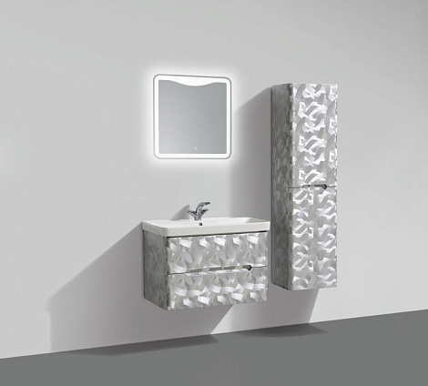 Зеркало Belbagno LUXURY/SOFT-800 SPC-800