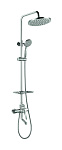 Душевая стойка Lemark Linara LM0462C