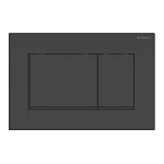 Клавиша смыва Geberit Sigma 30 115.883.DW.1 черный