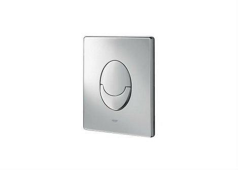Инсталляция для унитаза Grohe Rapid SL 38721001 в комплекте с клавишей