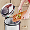 Мусорный бак с педалью Brabantia newIcon 111822 30л