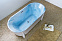 Акриловая ванна BelBagno 170x80 BB40-1700-MARINE