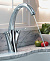 Смеситель для кухни Jacob Delafon CARAFE E18865-CP