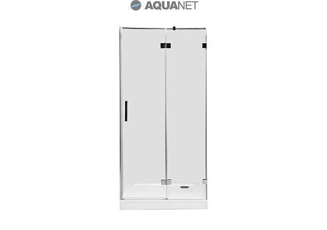Душевая дверь Aquanet Beta NWD6221 00185947 левосторонняя