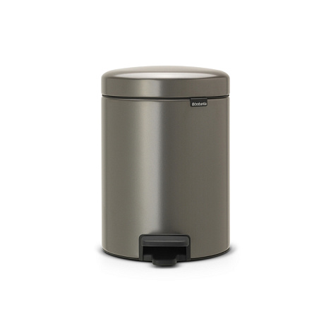 Мусорный бак с педалью Brabantia newIcon 112683 5л