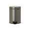 Мусорный бак с педалью Brabantia newIcon 112683 5л