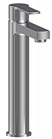 Смеситель для раковины Cezares OVEST OVEST-LSM1-A-01-W0