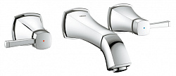 Смеситель  для раковины GROHE Grandera 20414000