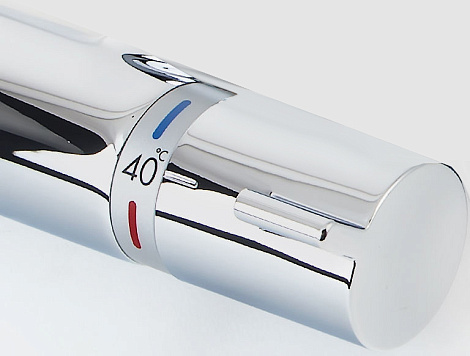 Смеситель для душа hansgrohe Ecostat 13116000