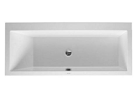 Акриловая ванна Duravit Vero 170x75 700133000000000