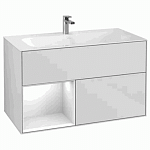 Тумба под раковину Villeroy&Boch Finion F030HFGF