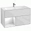Тумба под раковину Villeroy&Boch Finion F030HFGF